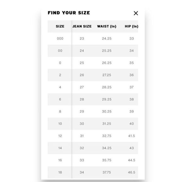 Levi's 501 Mid-Thigh Denim Shorts Size 24 - Picture 8 of 12